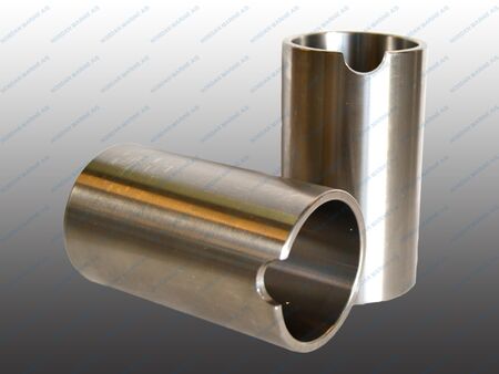 Distance Sleeve for Thune Eureka CL pumps