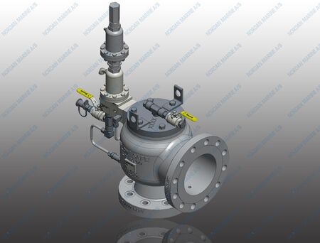 Flow Safe Valves